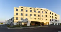PLAZA INN Wiener Neustadt  호텔