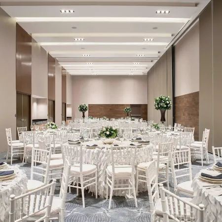 AC Hotel Veracruz