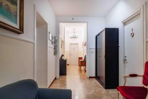 带加床的双人房