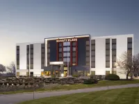 Hyatt Place Overland Prk Metcalf Hotels in 