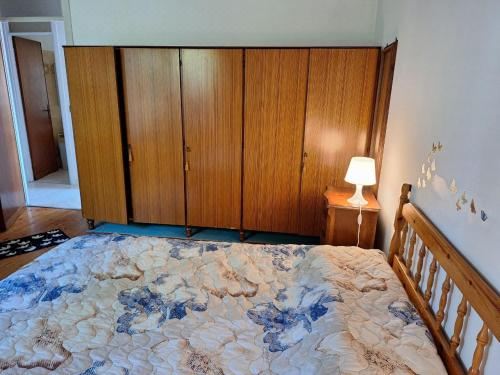 公园景三卧室公寓