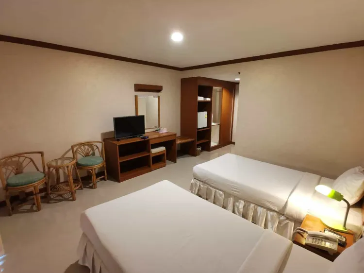 ห้องวีไอพี