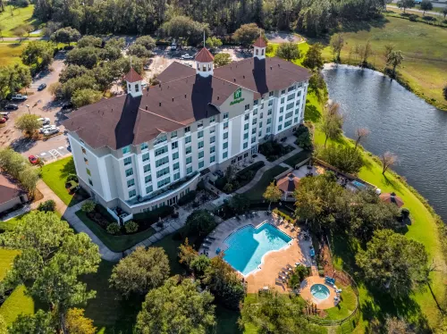 Holiday Inn ST AUGUSTINE - WORLD GOLF by IHG