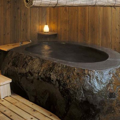 日式房 - 帶露天風呂 - 禁菸 千年之湯權左衛門優惠