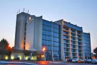 M Hotel Buffalo Ξενοδοχεία στην πόλη 