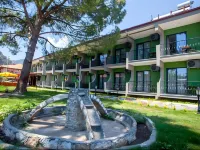 Smyrna Hotel Dalyan Hotels in Ortaca