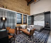 Canopy by Hilton Minneapolis - Mill District Hotels in 