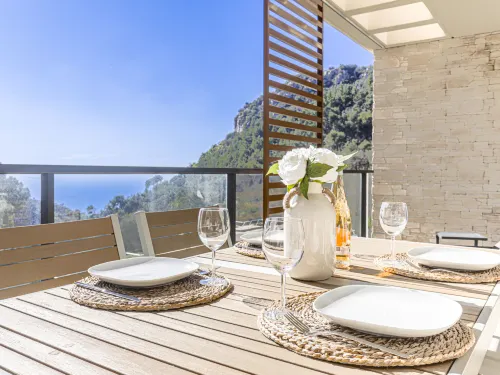 Prestige view