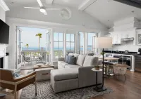 Beach Village at the Del, Lxr Hotels & Resorts