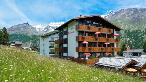 Hotel Etoile