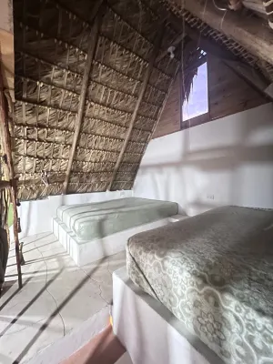 Blue Beach Eco-Hotel by Sanfabini Các khách sạn ở 