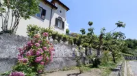 Il Casino di Donna Maria Hotele w: 