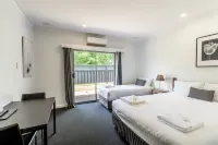 Manjimup Kingsley Motel