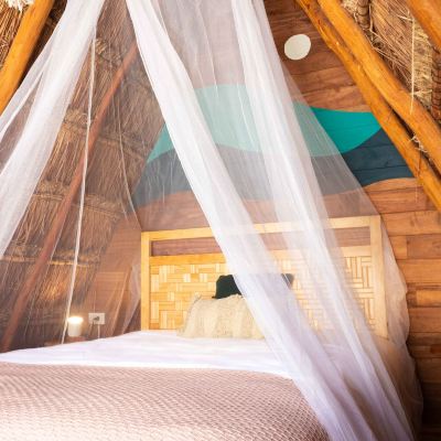 Private Teepee, Shared Bathroom Selina Poc Na Isla Mujeres Promo Code