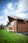Tromsø Lodge & Camping โรงแรมใน