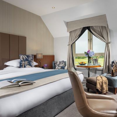 Deluxe Double Room Castleknock Hotel Promo Code