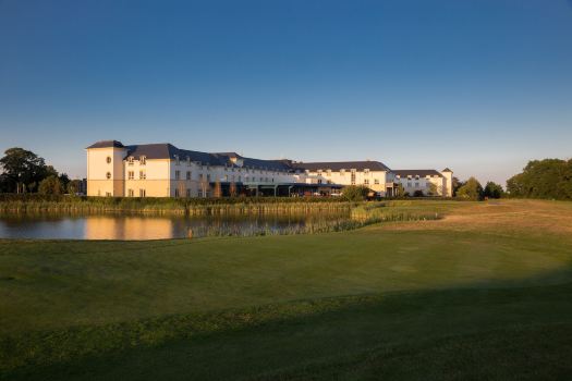 Castleknock Hotel