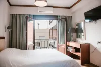 Kentrikon Hotels in 