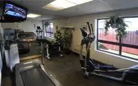 Quality Inn Ithaca - University Area