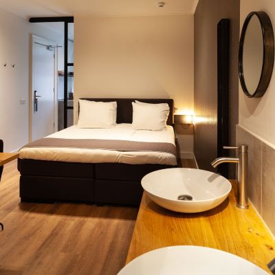 Junior Queen Suite Hotel Julien Promo Code