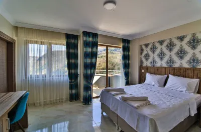 Amasra Sunrise Otel Hotel a 