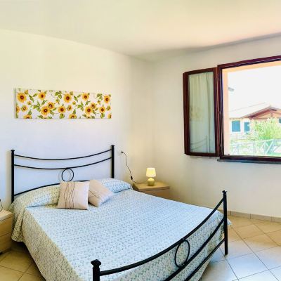 Premium Apartment With Garden View Casa in Maremma Tuscany Village Promo Code