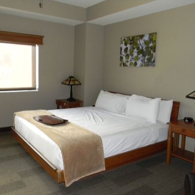 Two-Bedroom Suite Echo Bluff State Park Promo Code