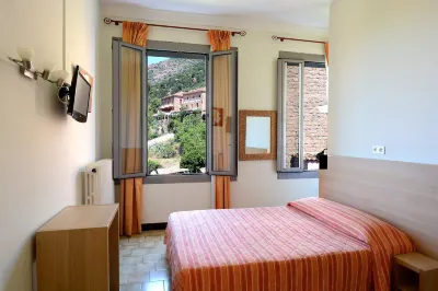Hôtel Colombo- Porto Corse Hotel di 
