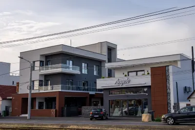MCity Hotel Отели в г. 