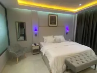 家庭體驗豪華公寓 酒店