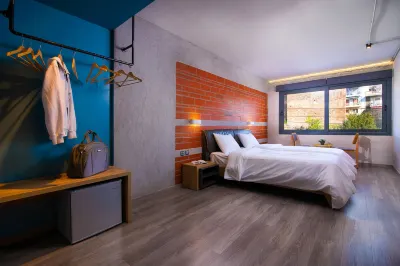Urban Donkey Hotels in 