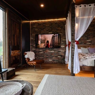 Safari Room Clifftop at Hepburn Promo Code