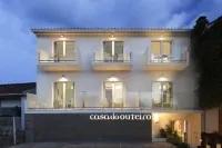 Hotel Casa do Outeiro Hotéis em 
