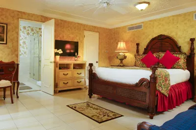 Polkerris Bed & Breakfast โรงแรมใน