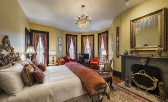 The Inn at 97 Winder - Housity