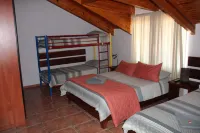 Anandi Guesthouse Swakopmund Hôtels à : 