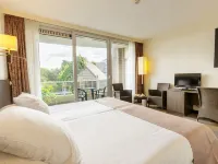 Hotel Sunparks Kempense Meren Hotel a Mol