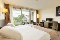 Hotel Sunparks Kempense Meren