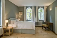 Hotel & Restaurant Gutshaus Ludorf