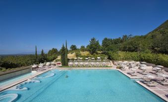 Grotta Giusti Thermal Spa Resort Tuscany, Autograph Collection - Housity