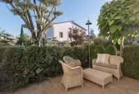 Il Giardino Degli Angeli Hotels in 