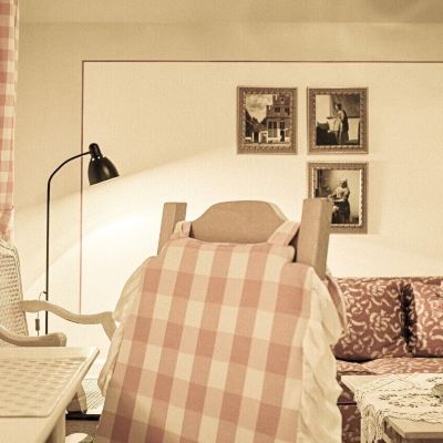 Design Double Room, 1 Double Bed (Virgo) Villa Rosa Promo Code