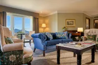 The Killarney Park Hotels in 