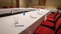 Isa Hotel