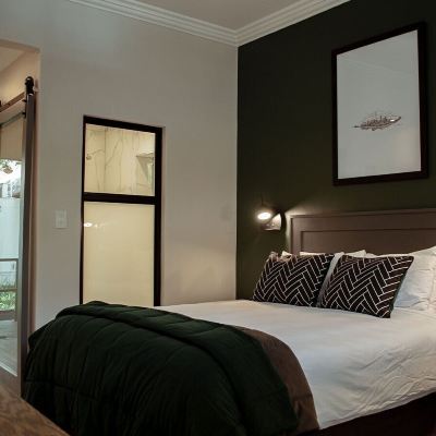 Deluxe Double Room Indaba Hotel Promo Code