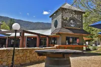 Harrietville Hotel Motel