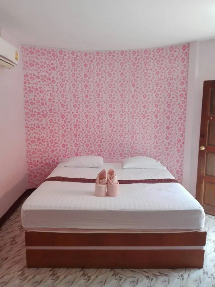 บ้านต้นไม้เอ็กเซกคิวทีฟ