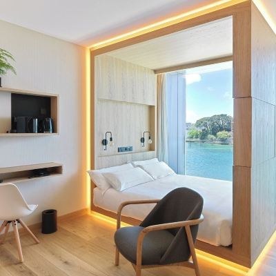 Signature Room Noa Boutique Hotel Promo Code