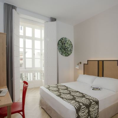Double Room, 1 Queen Bed, Balcony Casual Con Duende Cádiz Promo Code