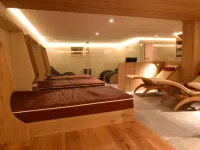 Hotel Hubertus Hotels in Lech